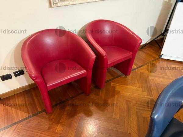 28#9706 Arredi da ufficio e apparecchiatura elettronica in vendita - foto 13