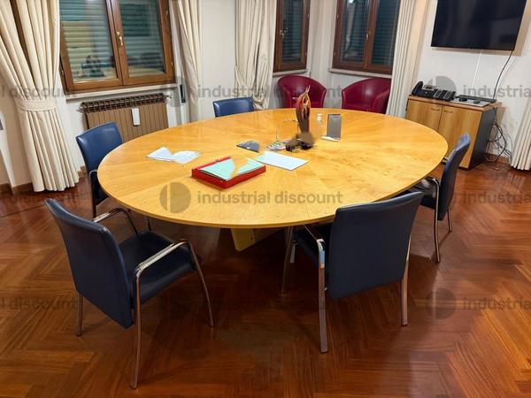 28#9706 Arredi da ufficio e apparecchiatura elettronica in vendita - foto 14