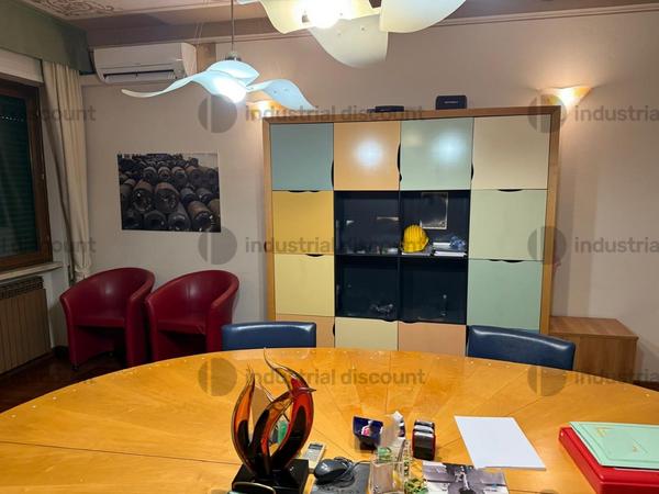 28#9706 Arredi da ufficio e apparecchiatura elettronica in vendita - foto 17