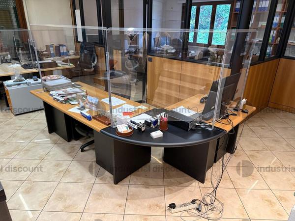 28#9706 Arredi da ufficio e apparecchiatura elettronica in vendita - foto 20