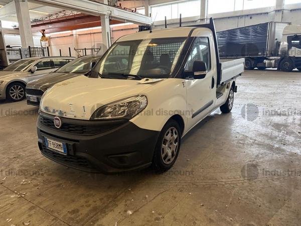 Autocarri in vendita