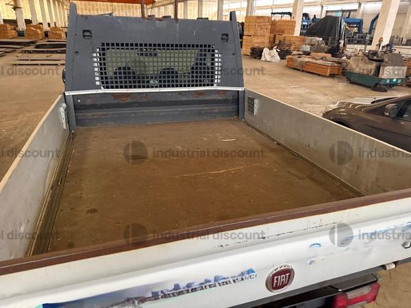 29#9706 Autocarro Fiat Doblò in vendita - foto 6