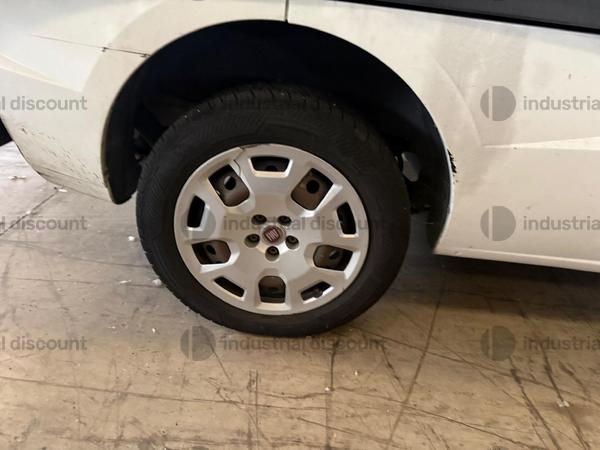 29#9706 Autocarro Fiat Doblò in vendita - foto 7