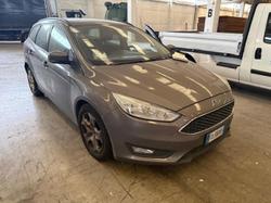 Autovettura Ford Focus - Lotto 31 (Asta 9706)