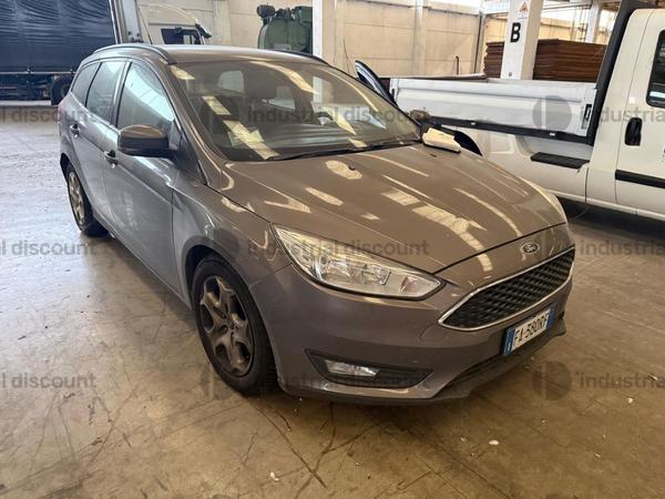 Automobili in vendita