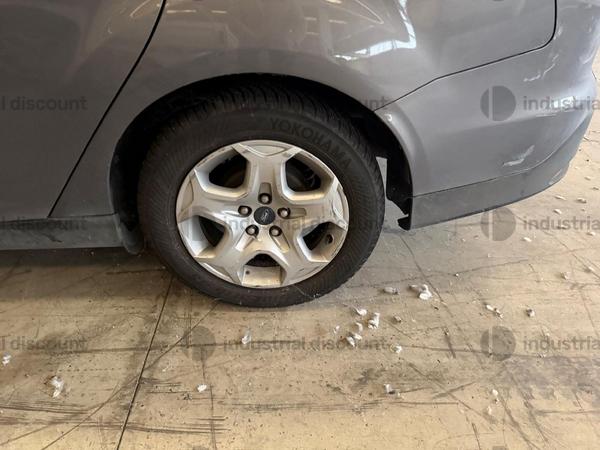 31#9706 Autovettura Ford Focus in vendita - foto 3