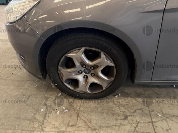 31#9706 Autovettura Ford Focus in vendita - foto 5