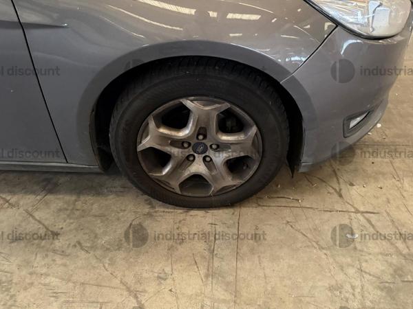 31#9706 Autovettura Ford Focus in vendita - foto 6