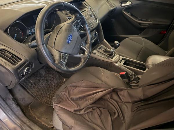 31#9706 Autovettura Ford Focus in vendita - foto 7