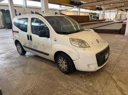 Autocarro Fiat Qubo - Lotto 32 (Asta 9706)