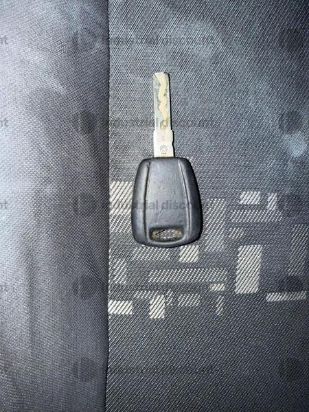 32#9706 Autocarro Fiat Qubo in vendita - foto 5