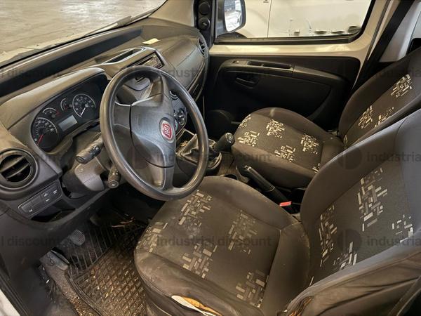 32#9706 Autocarro Fiat Qubo in vendita - foto 6