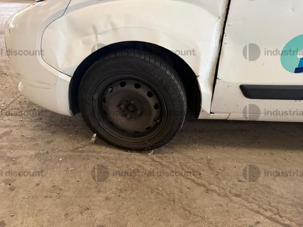 32#9706 Autocarro Fiat Qubo in vendita - foto 8