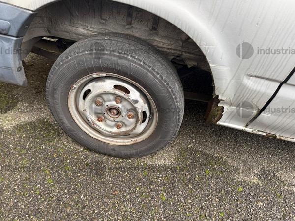 33#9706 Autocarro Ford Transit in vendita - foto 4