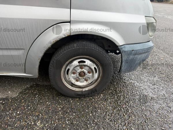 33#9706 Autocarro Ford Transit in vendita - foto 6