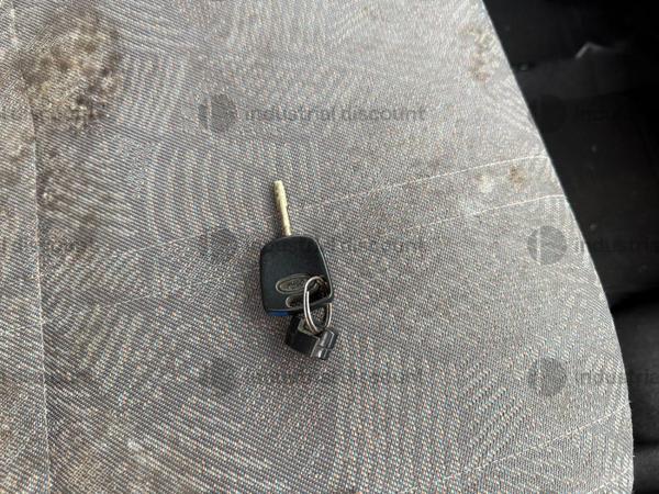 33#9706 Autocarro Ford Transit in vendita - foto 8