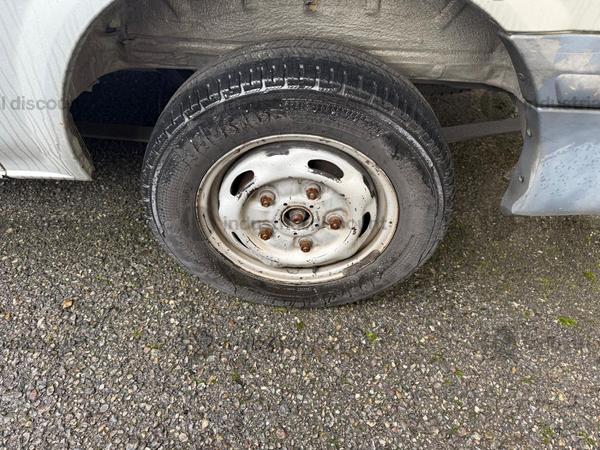 33#9706 Autocarro Ford Transit in vendita - foto 10