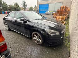 Autovettura Mercedes-Benz - Lotto 34 (Asta 9706)