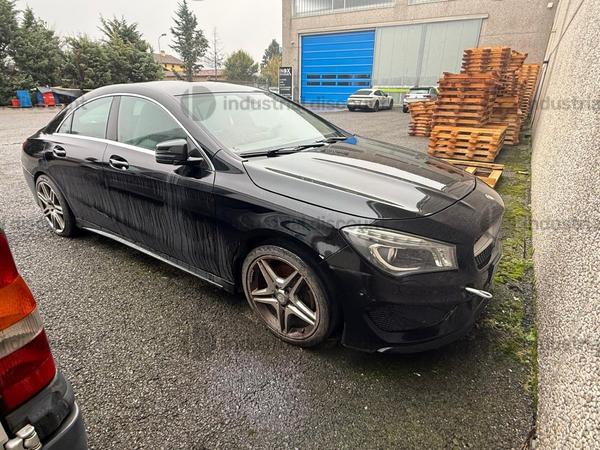 Automobili in vendita