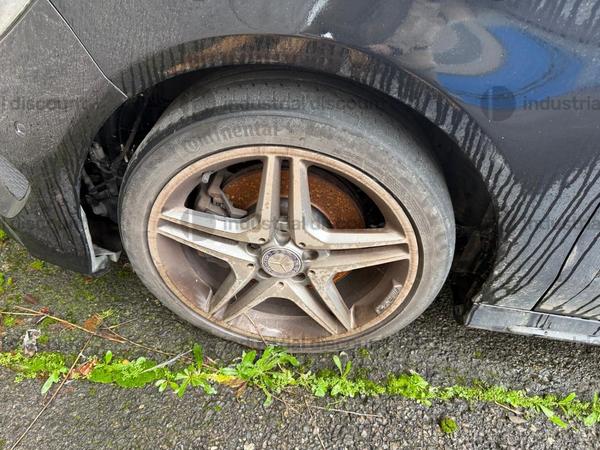 34#9706 Autovettura Mercedes-Benz in vendita - foto 2