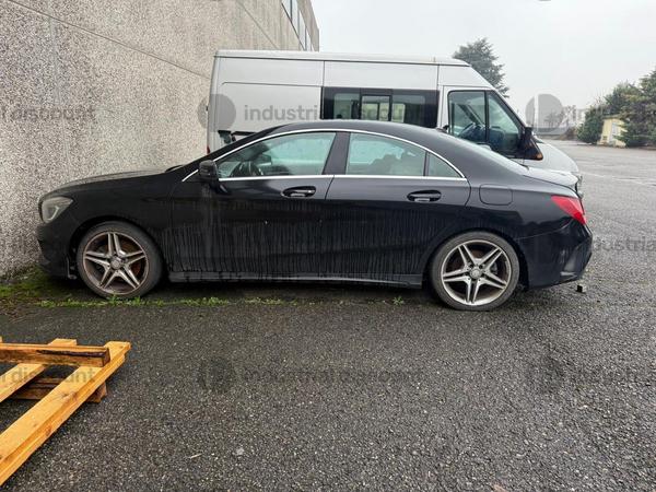 34#9706 Autovettura Mercedes-Benz in vendita - foto 3