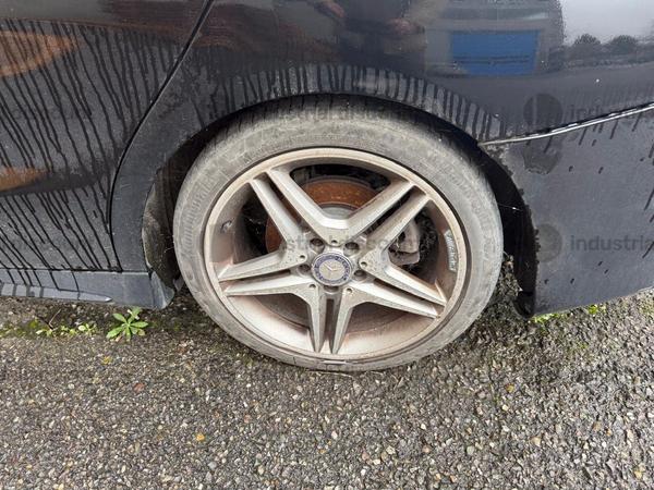 34#9706 Autovettura Mercedes-Benz in vendita - foto 4