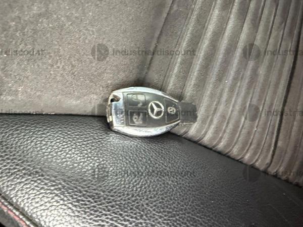 34#9706 Autovettura Mercedes-Benz in vendita - foto 6