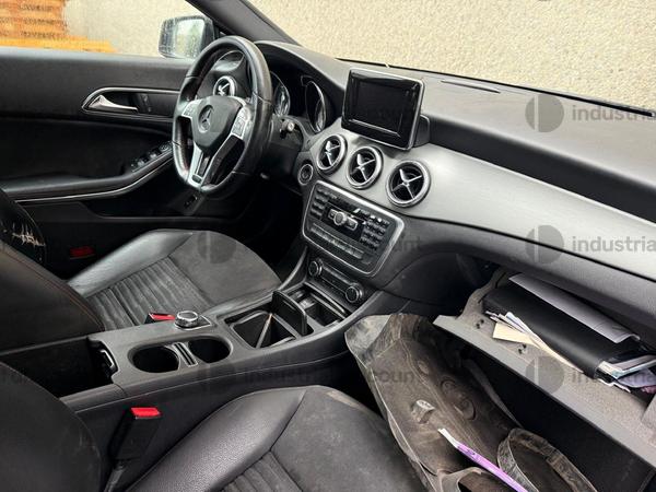 34#9706 Autovettura Mercedes-Benz in vendita - foto 9