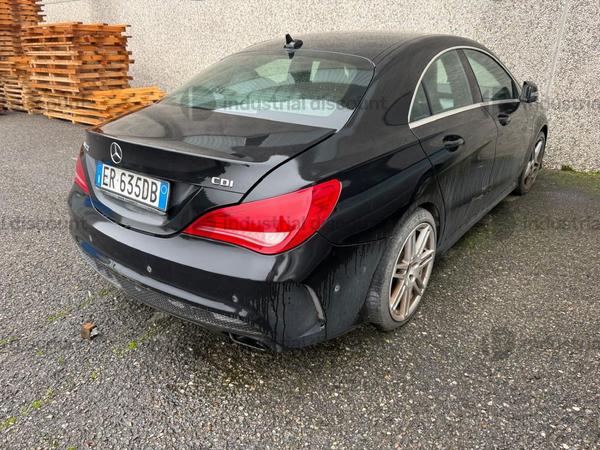 34#9706 Autovettura Mercedes-Benz in vendita - foto 10