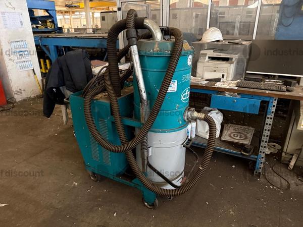 35#9706 Attrezzatura da opificio in vendita - foto 1