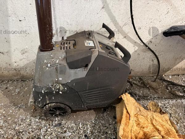 35#9706 Attrezzatura da opificio in vendita - foto 2