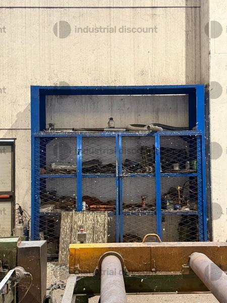 35#9706 Attrezzatura da opificio in vendita - foto 3