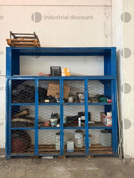 35#9706 Attrezzatura da opificio in vendita - foto 4