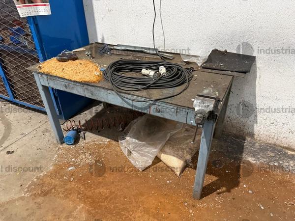 35#9706 Attrezzatura da opificio in vendita - foto 5