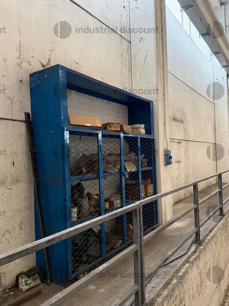 35#9706 Attrezzatura da opificio in vendita - foto 6