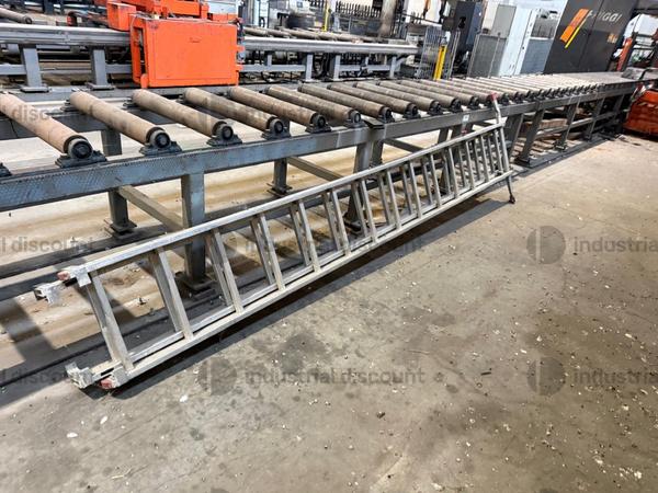 35#9706 Attrezzatura da opificio in vendita - foto 7