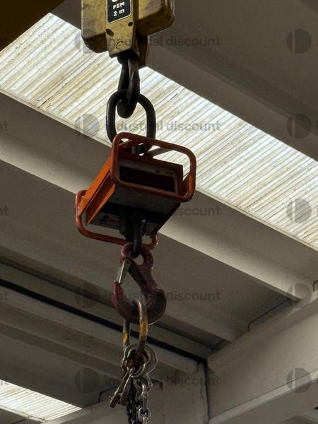 35#9706 Attrezzatura da opificio in vendita - foto 9