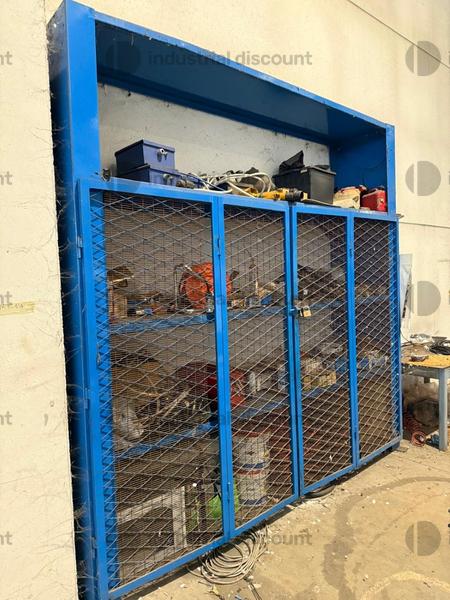 35#9706 Attrezzatura da opificio in vendita - foto 10