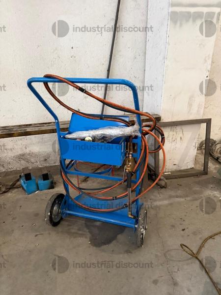 35#9706 Attrezzatura da opificio in vendita - foto 11