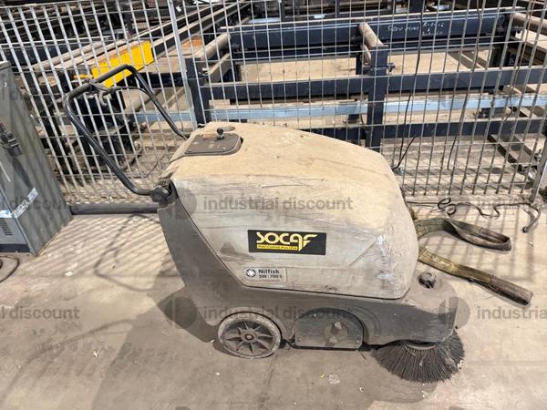 35#9706 Attrezzatura da opificio in vendita - foto 12