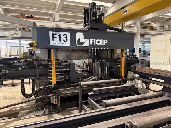 Foratrici in vendita