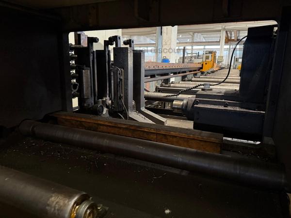 6#9706 Macchina foratura FICEP mod. 1003DZ in vendita - foto 9