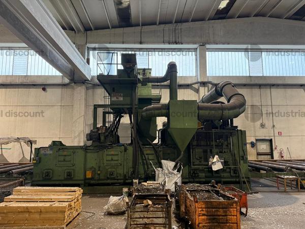 Varie meccanica in vendita