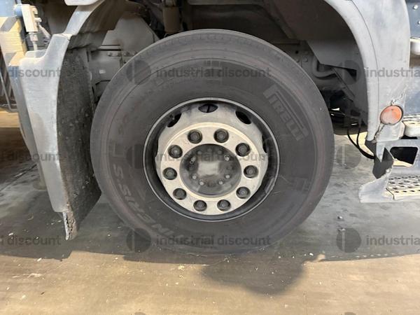 1#9707 Autocarro Man in vendita - foto 8