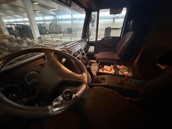 2#9707 Autocarro Iveco in vendita - foto 2