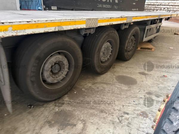 3#9707 Semirimorchio Cardi in vendita - foto 4