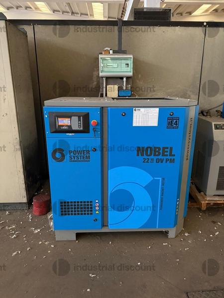 6#9707 Compressore Power Sistem in vendita - foto 1