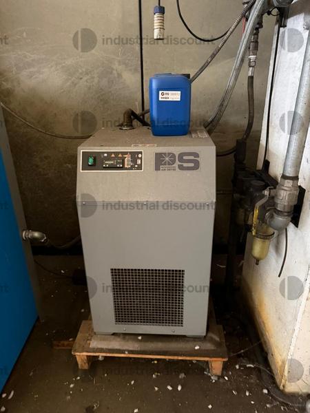 6#9707 Compressore Power Sistem in vendita - foto 4