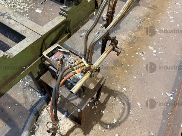 6#9707 Compressore Power Sistem in vendita - foto 9