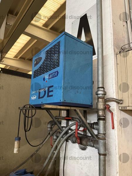 6#9707 Compressore Power Sistem in vendita - foto 10